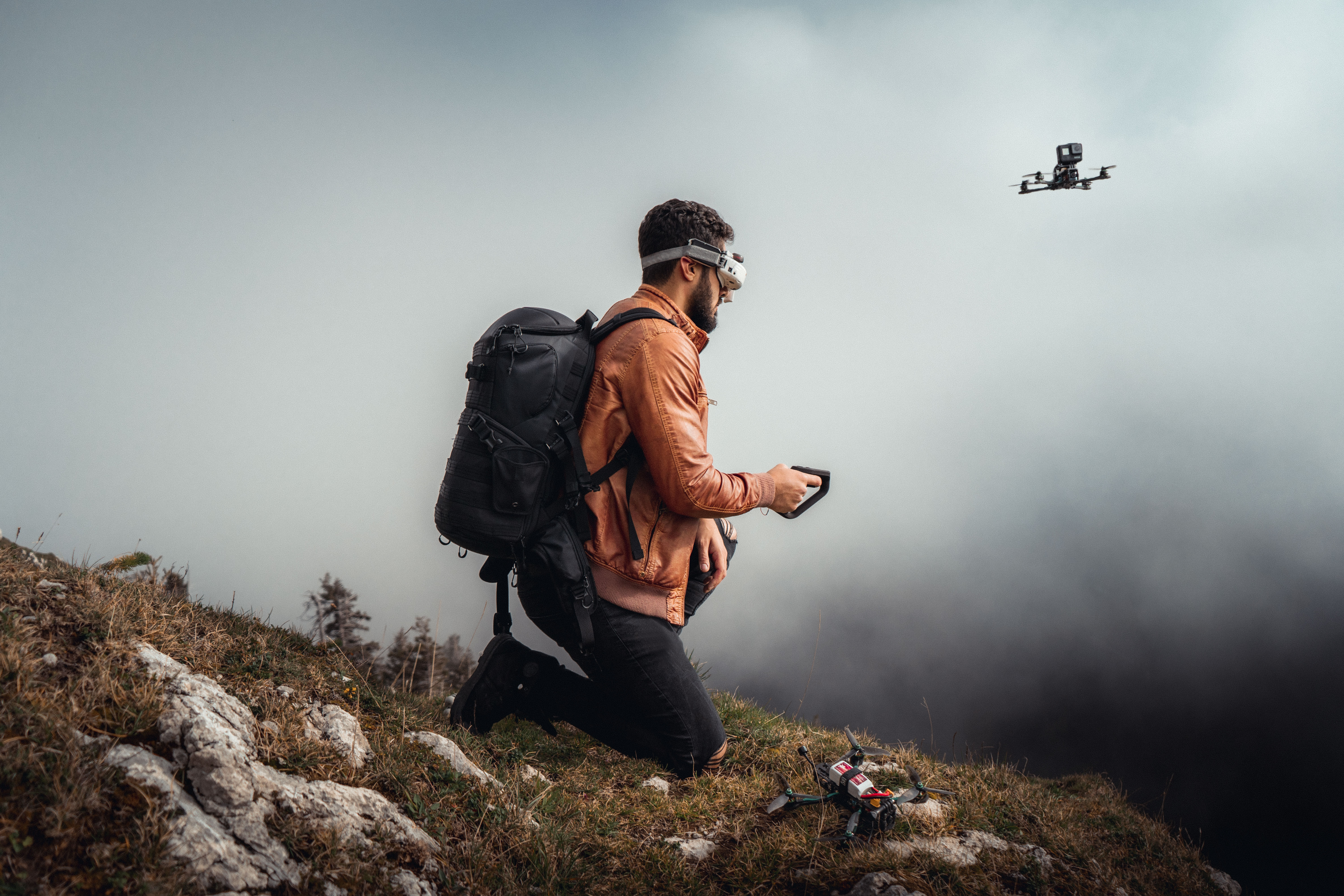 Motionpilot Controller