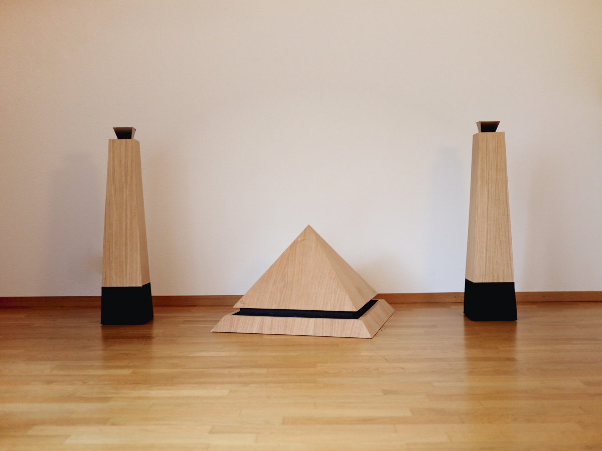 Pharaon Audio