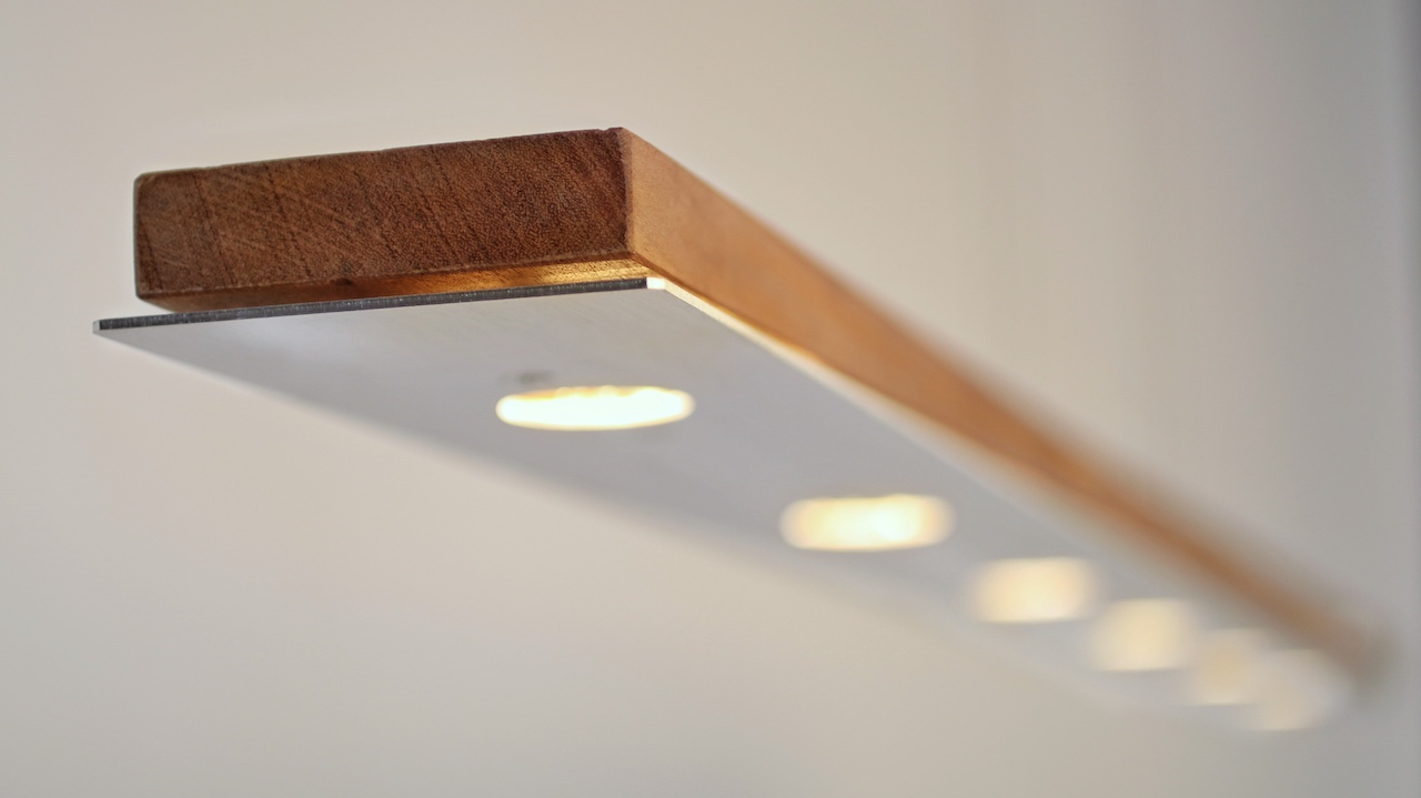 Photon Lamp