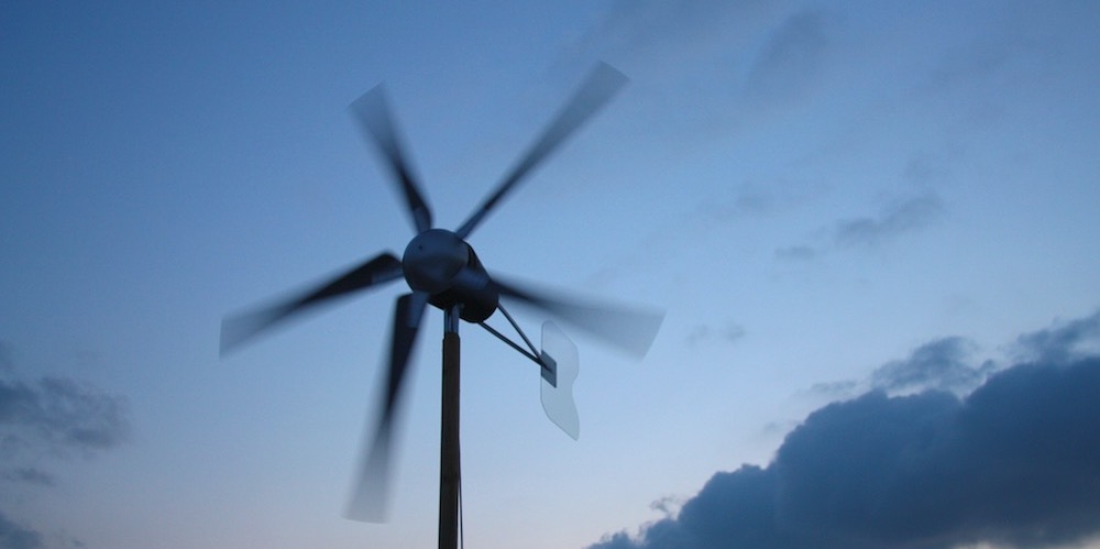 Wind Turbine